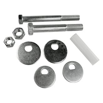 Mevotech® - Supreme™ Front Adjustable Alignment Camber/Caster Bolt Kit