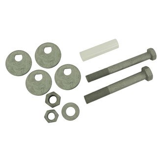 Mevotech® - Supreme™ Alignment Camber/Caster Bolt