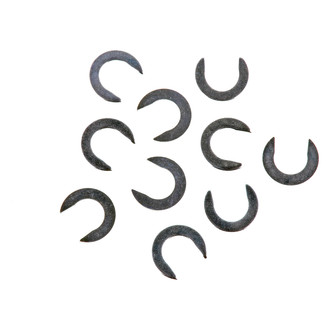 Mevotech® - Supreme™ Front Adjustable Alignment Camber/Caster Shim Kit