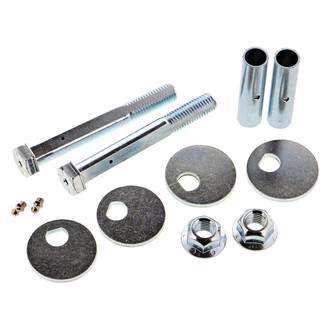 Mevotech® - Supreme™ Front Adjustable Alignment Camber/Caster Bolt Kit