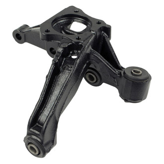 Mevotech® - Rear Passenger Side Knuckle