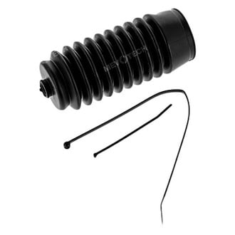 Mevotech® - Supreme™ Front Driver Side Rack and Pinion Bellow Kit