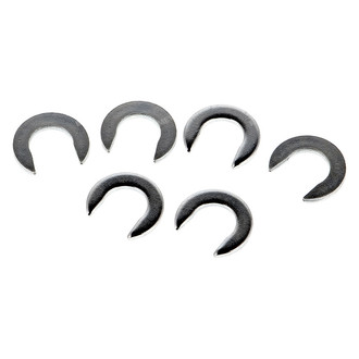 Mevotech® - Supreme™ Front Adjustable Alignment Caster Shim Kit