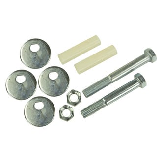 Mevotech® - Supreme™ Alignment Camber/Caster Bolt