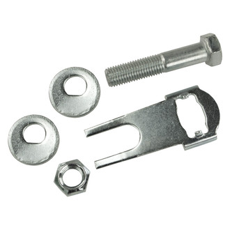 Mevotech® - Supreme™ Front Adjustable Alignment Camber Bolt Kit