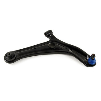 Mevotech® - Supreme™ Front Passenger Side Lower Non-Adjustable Control Arm and Ball Joint Assembly
