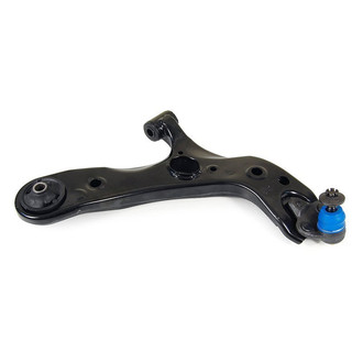 Mevotech® - Supreme™ Front Passenger Side Lower Non-Adjustable Control Arm and Ball Joint Assembly