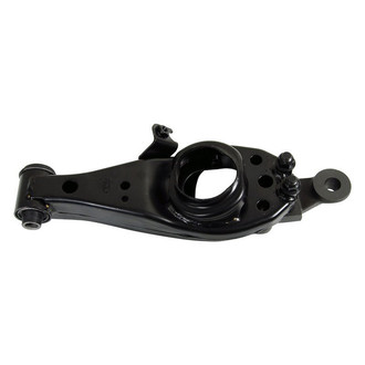 Mevotech® - Supreme™ Front Driver Side Lower Non-Adjustable Control Arm