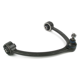 Mevotech® - Supreme™ Front Passenger Side Upper Non-Adjustable Control Arm and Ball Joint Assembly