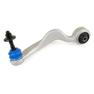 Mevotech® - Supreme™ Front Driver Side Upper Rearward Non-Adjustable Control Arm and Ball Joint Assembly