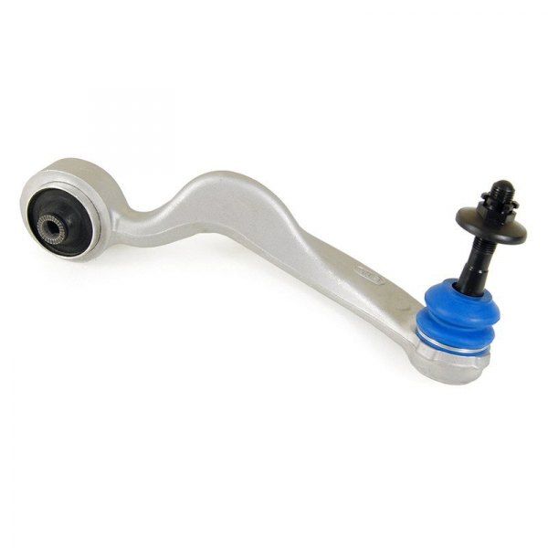 Mevotech® - Supreme™ Front Passenger Side Upper Rearward Non-Adjustable Control Arm and Ball Joint Assembly