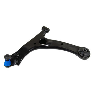 Mevotech® - Supreme™ Front Driver Side Lower Non-Adjustable Control Arm and Ball Joint Assembly