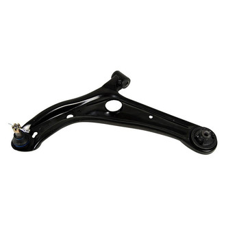 Mevotech® - Supreme™ Control Arm and Ball Joint Assembly