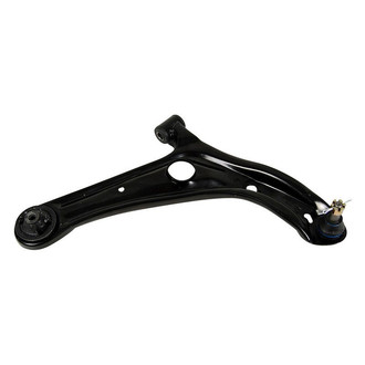 Mevotech® - Supreme™ Front Passenger Side Lower Non-Adjustable Control Arm and Ball Joint Assembly
