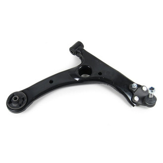 Mevotech® - Supreme™ Front Passenger Side Lower Non-Adjustable Control Arm and Ball Joint Assembly