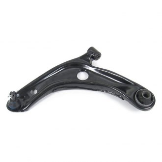 Mevotech® - Supreme™ Front Lower Non-Adjustable Control Arm and Ball Joint Assembly