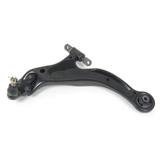 Mevotech® - Supreme™ Front Driver Side Lower Non-Adjustable Control Arm and Ball Joint Assembly