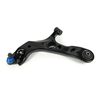 Mevotech® - Supreme™ Front Lower Non-Adjustable Control Arm and Ball Joint Assembly