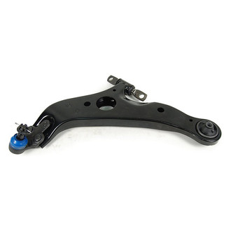 Mevotech® - Supreme™ Front Driver Side Lower Non-Adjustable Control Arm and Ball Joint Assembly