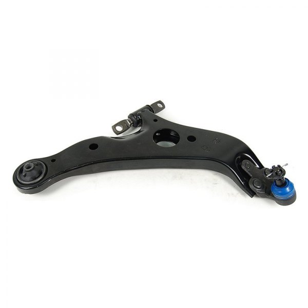 Mevotech® - Supreme™ Front Passenger Side Lower Non-Adjustable Control Arm and Ball Joint Assembly