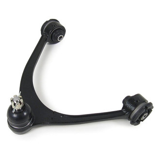 Mevotech® - Supreme™ Front Passenger Side Upper Non-Adjustable Control Arm and Ball Joint Assembly