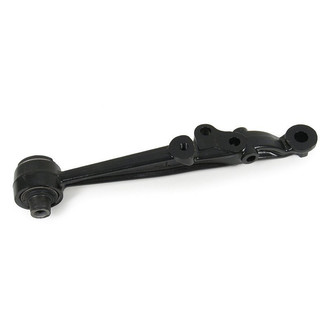 Mevotech® - Supreme™ Front Driver Side Lower Non-Adjustable Control Arm
