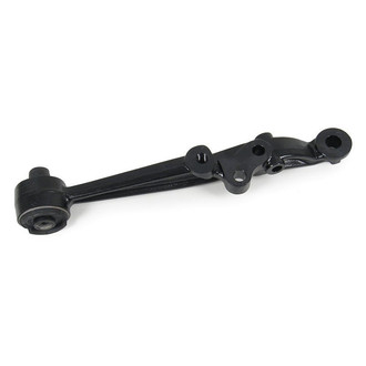 Mevotech® - Supreme™ Front Passenger Side Lower Non-Adjustable Control Arm