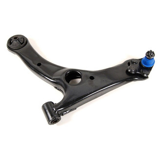 Mevotech® - Supreme™ Control Arm and Ball Joint Assembly