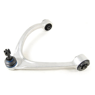 Mevotech® - Supreme™ Front Passenger Side Upper Non-Adjustable Control Arm and Ball Joint Assembly