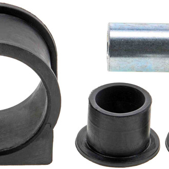 Mevotech® - Front New Rack and Pinion Mount Bushing