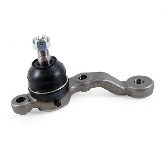 Suspension Ball Joint Front Right Lower Mevotech MS86502