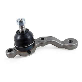 Mevotech® - Supreme™ Front Non-Adjustable Lower Bolt-In Ball Joint