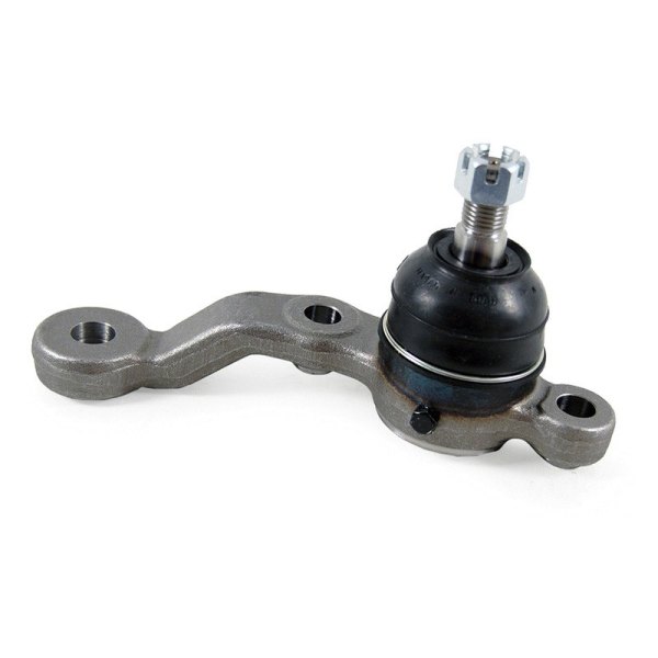 Mevotech® - Supreme™ Front Non-Adjustable Passenger Side Lower Ball Joint