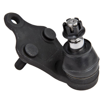 Mevotech® - Supreme™ Front Non-Adjustable Passenger Side Lower Bolt-In Ball Joint