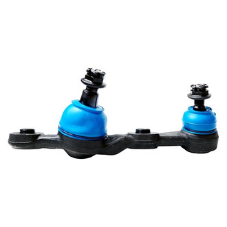 Mevotech® - Supreme™ Front Non-Adjustable Driver Side Lower Bolt-In Ball Joint