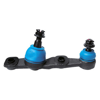 Mevotech® - Supreme™ Front Non-Adjustable Passenger Side Lower Bolt-In Ball Joint