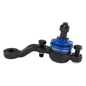 Mevotech® - Supreme™ Front Non-Adjustable Passenger Side Lower Bolt-In Ball Joint