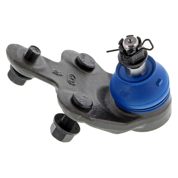 Mevotech® - Supreme™ Front Non-Adjustable Passenger Side Lower Bolt-In Ball Joint