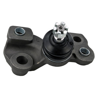 Mevotech® - Supreme™ Front Non-Adjustable Passenger Side Lower Bolt-In Ball Joint