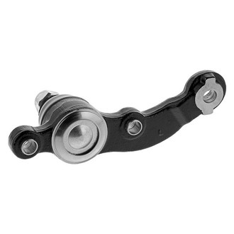Mevotech® - Supreme™ Front Non-Adjustable Lower Bolt-In Ball Joint