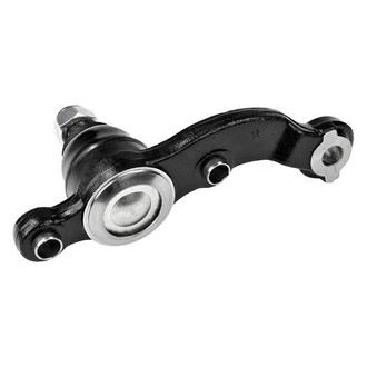 Mevotech® - Supreme™ Front Non-Adjustable Passenger Side Lower Bolt-In Ball Joint