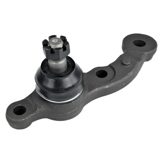 Mevotech® - Supreme™ Front Non-Adjustable Passenger Side Lower Bolt-In Ball Joint