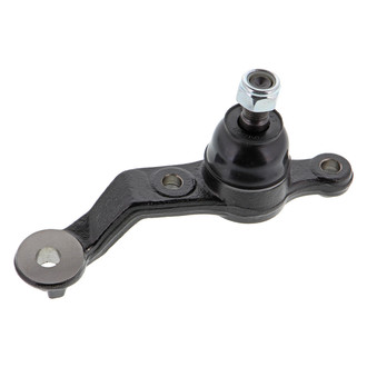 Mevotech® - Supreme™ Front Non-Adjustable Passenger Side Lower Bolt-In Ball Joint