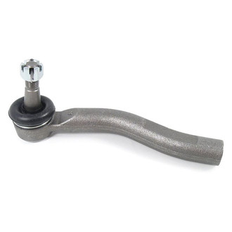 Mevotech® - Supreme Parts™ Front Driver Side Outer Steering Tie Rod End