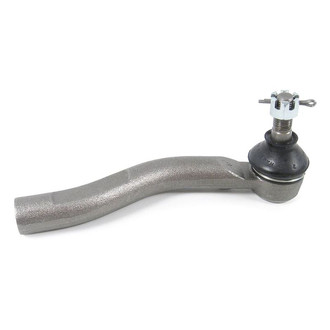 Mevotech® - Supreme Parts™ Front Passenger Side Outer Steering Tie Rod End