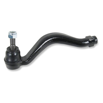 Mevotech® - Supreme Parts™ Front Passenger Side Outer Steering Tie Rod End