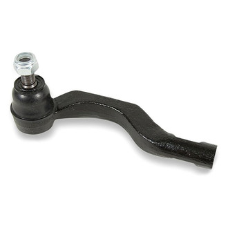 Mevotech® - Supreme Parts™ Front Driver Side Outer Steering Tie Rod End