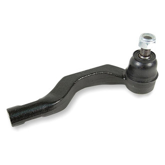 Mevotech® - Supreme Parts™ Front Passenger Side Outer Steering Tie Rod End