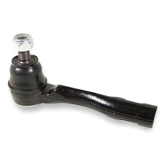 Mevotech® - Supreme Parts™ Front Driver Side Outer Steering Tie Rod End