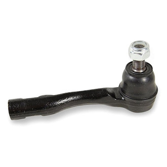 Mevotech® - Supreme Parts™ Front Passenger Side Outer Steering Tie Rod End